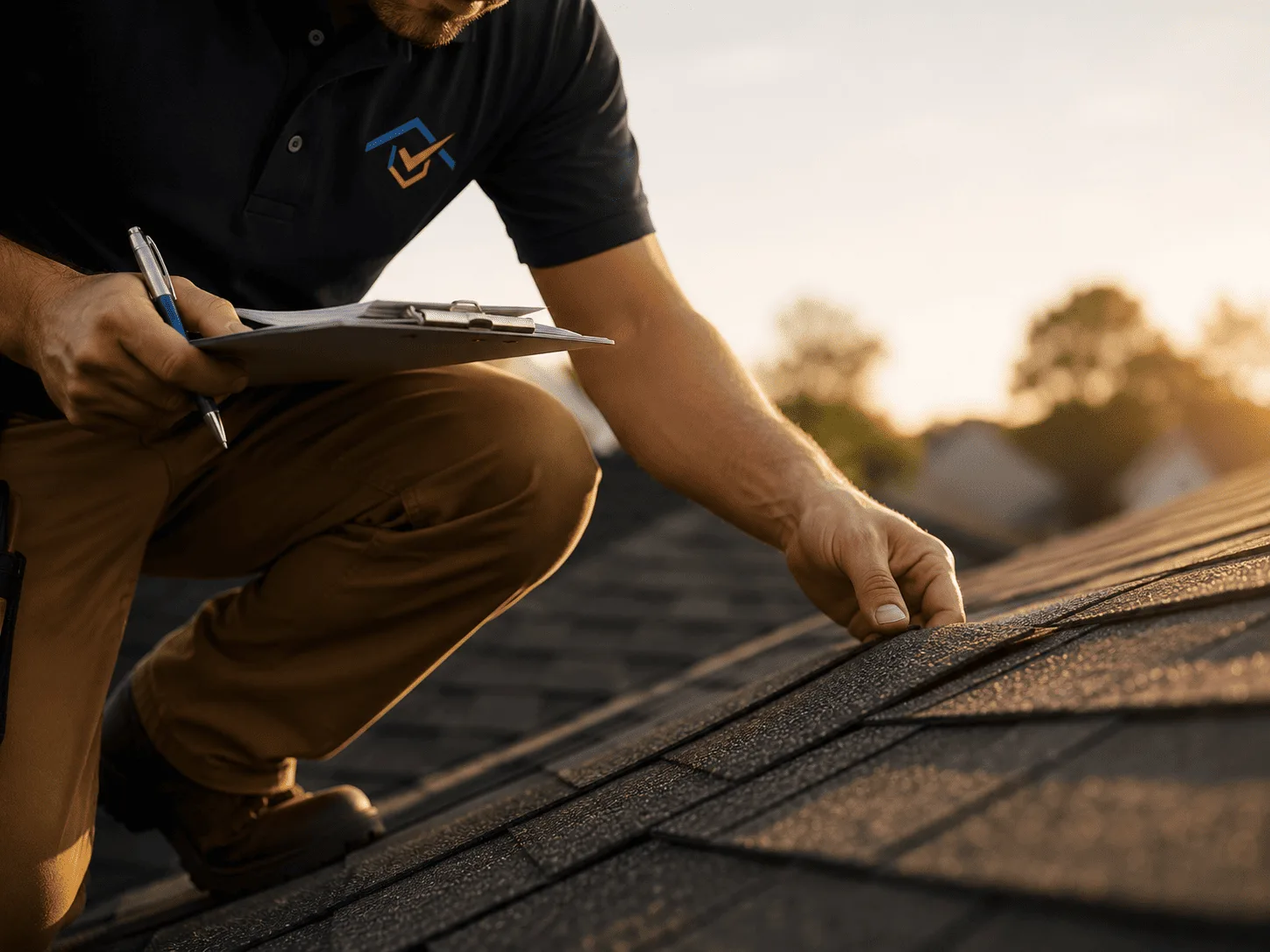 Why Choose Roof Inspection in Royal City, WA